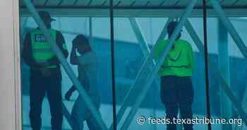 Federal judge rules against Trump, halts deportation of Venezuelans held in Texas under wartime act