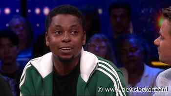 Typhoon over kritiek op The Headliner: 'Heb het gelezen'