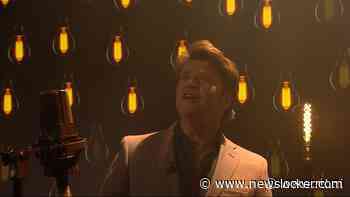 Beau zingt samen met Typhoon en MICHA een speciale versie van 'Laat Me'