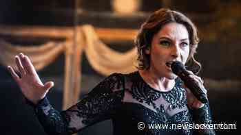 Verkaik, Aikman en Van Wegberg samen het theater in