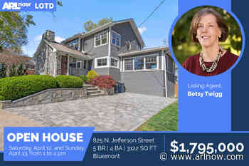 Listing of the Day: 825 N. Jefferson Street