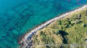 Archäologen entdecken geheimnisvollen Tempel am Supervulkan