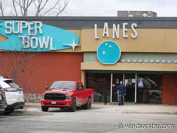 House arrest for stepbrothers at Windsor bowling alley mass shooting