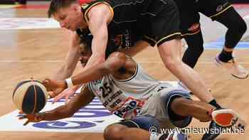 Limburg United onderuit tegen Oostende: “Niet slim genoeg gespeeld”