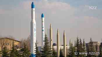 Krieg oder Kompromiss im Atomstreit? Die Erzfeinde Iran und USA sprechen erstmals seit Jahren wieder miteinander