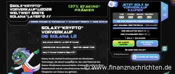 Ethereum zeigt Erholungspotenzial: BlackRock investiert wieder