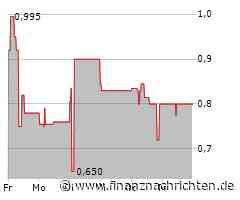 Noratis Aktie: Starkes Tagesplus nach historischem Tief