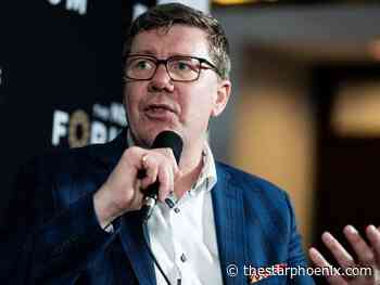 Leaders must ensure 'all Canadians' feel respected by gov't, different regions: Moe