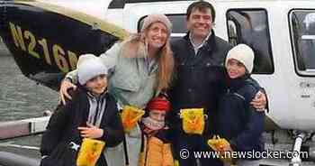 Nederlands koppel in shock na helikoptercrash New York: ’Wij hadden het kunnen zijn’