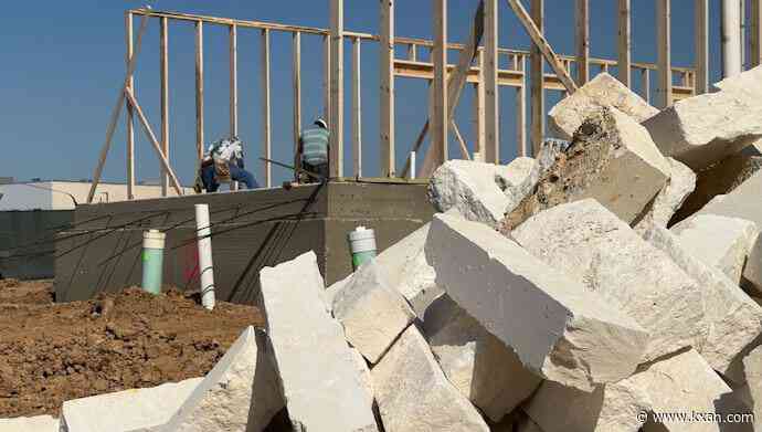 Thousands expected to move to Bastrop in next 5 years