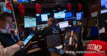 De vier grote onzekerheden waar Trump de wereldeconomie in stort