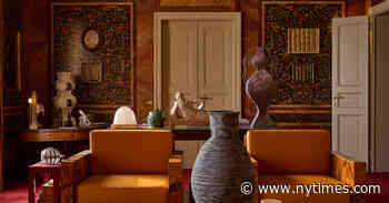 The 12 Best Things We Saw at Salone Del Mobile