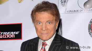 Starauftritt mit Bruce Lee: Film-Bösewicht Mel Novak mit 90 Jahren gestorben