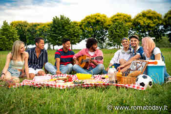 E se a pasquetta facessimo un picnic?