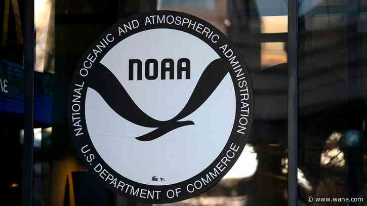 Trump eyes major cuts to NOAA research 