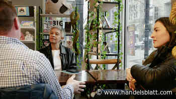 US-Zölle : US-Notenbankerin: Fed wird Funktionieren der Märkte sicherstellen