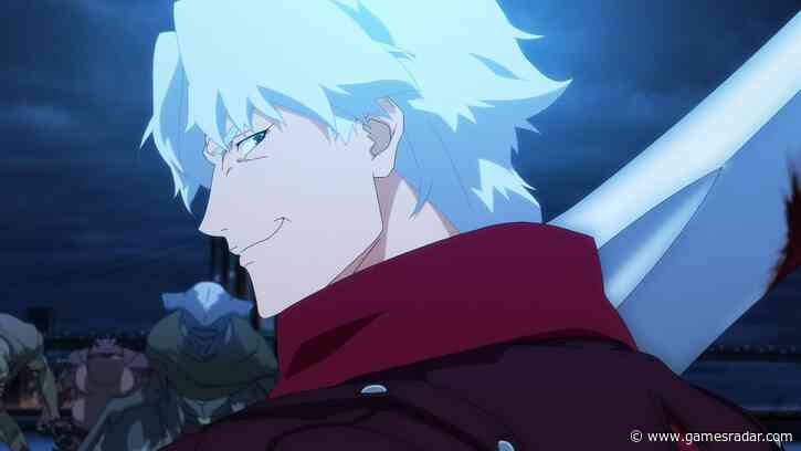 Devil May Cry Netflix anime takes big liberties with Capcom's dark fantasy franchise, but its Dante actor says the half-demon hero will eventually become someone "we're more familiar with"