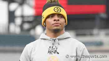 Justin Fields explains why he spurned Steelers to sign with Jets in free agency