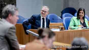 Minister Bruins wil nog zeker vijf jaar doorgaan met dierproeven op apen