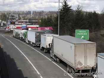 David Eby takes tougher line against B.C. agencies doing business with the U.S.
