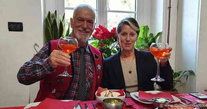 Liliana Resinovich, “indagato il marito Sebastiano Visintin. Casa perquisita per 7 ore”. Rivelazione di “Quarto Grado”