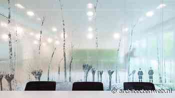 Gemeentehuis Woerden