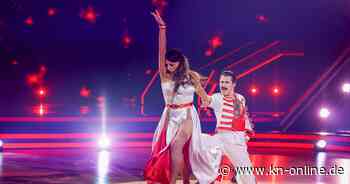„Let’s Dance“ heute: Wer ist raus? Christine Neubauer muss in Show 7 gehen