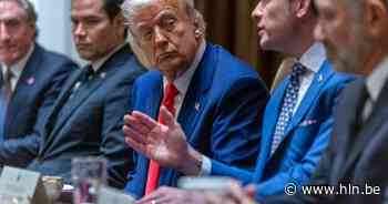 Witte Huis: “Trump optimistisch over handelsdeal met China” - Wall Street eindigt opnieuw hoger