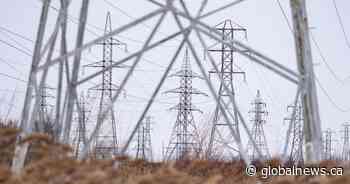 Ontario’s 1-day surcharge on U.S. energy exports raised $260K