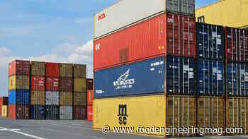 Trump Pauses Imported Goods Tariffs for 90 Days