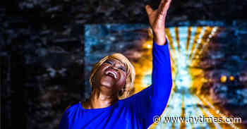 Alice Tan Ridley, Subway Singer Who Dazzled on ‘America’s Got Talent,’ Dies at 72