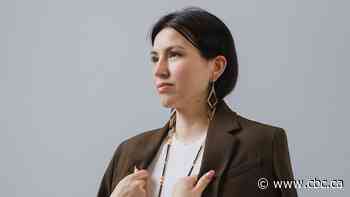 25-year-old makes history as Birdtail Sioux's youngest and 1st female chief