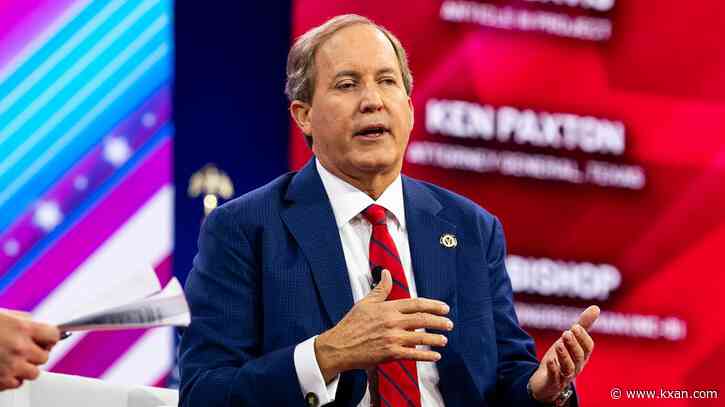 'A lot of candidates and a lot of money': Early look at Texas' 2026 races