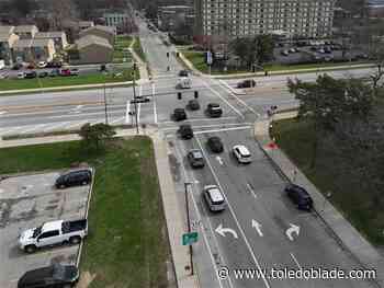 Erie to be converted Saturday to two-way traffic in North End