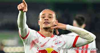 Xavi Simons en Tijjani Reijnders trefzeker, promotiestress slaat weer toe bij HSV