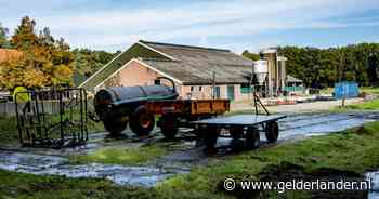 Boeren murw na wéér een zone rond kwetsbare natuur: ‘Niemand komt het je vertellen’