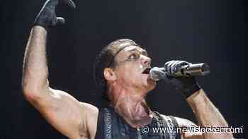 Rechtbank: uitgever had niet met Till Lindemann mogen breken