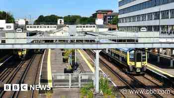 Rail travellers warned of nine-day disruption