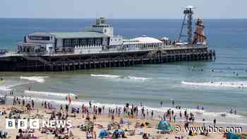 Jersey to Bournemouth flights to start in 2026