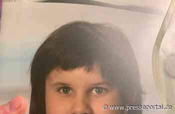 POL-HOM: Öffentlichkeitsfahndung nach einer 13-jährigen Vermissten