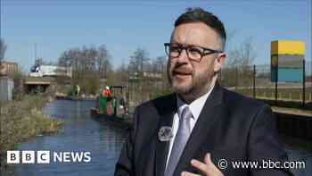 'We cannot let canal cyanide spill happen again'