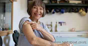 Dementia could be delayed with unrelated vaccine, new study finds