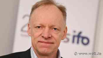 Ifo-Chef warnt vor Weltwirtschaftskrise – Protektionismus „große Gefahr“