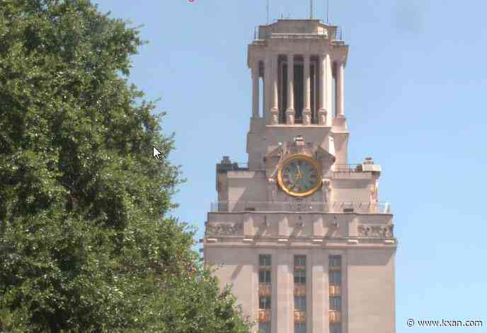 ‘Arrests are not enough’: UT leaders call out prosecutors, judicial system in letter about campus safety