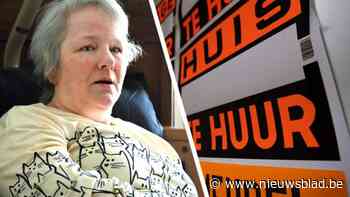 Zo hard treft wooncrisis de Limburgse huurder: “Ik had nog tien euro per week om eten te kopen voor mij en mijn zoon”
