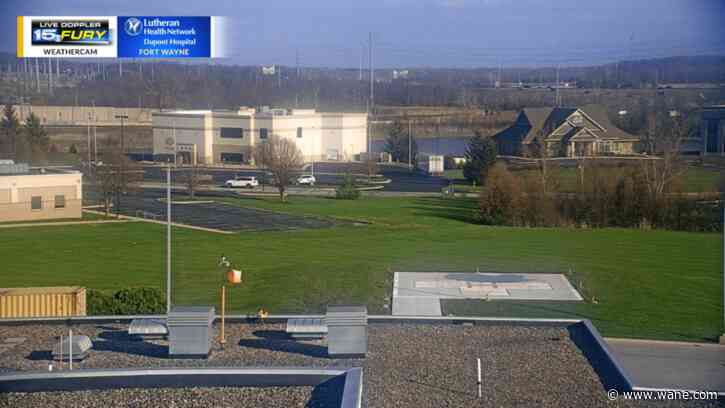 Lots of sun Saturday, clouds increase Sunday