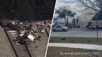 Aviation expert explains what may have caused small plane crash in Boca Raton
