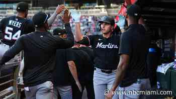 The Miami Marlins rank dead last in CNBC's 2025 MLB valuations