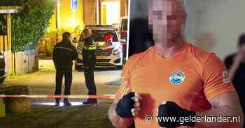 Ex-profbokser verdacht van afpersing in drugsmilieu: hulpdominee het doelwit