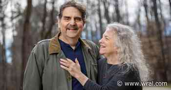 Local man defies cancer odds, advocates for crucial research funding amid NIH cuts